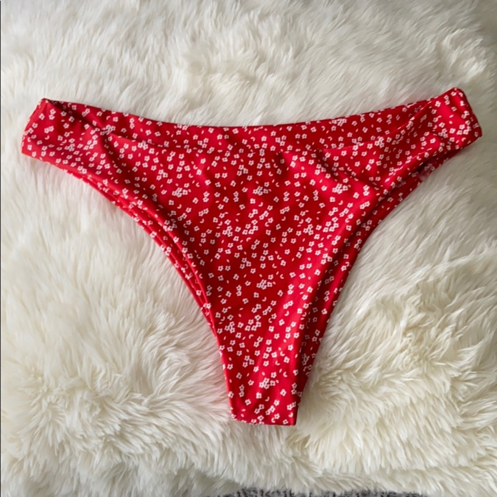 Shein Bikini Bottoms
